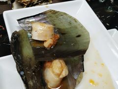 -悦巷海鲜自助铁板烧(秦皇东大街店)