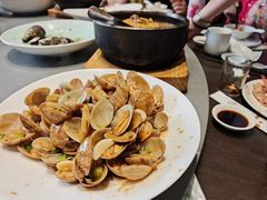 -渔满仓海鲜渔家(象山二店)