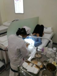 -痘庄科学祛痘国际连锁