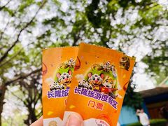 -广州长隆欢乐世界