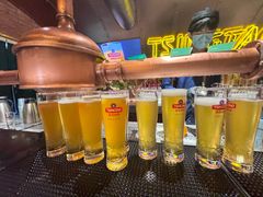 -青岛啤酒博物馆