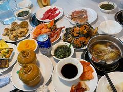 -九月海·海鲜自助(世纪东方店)
