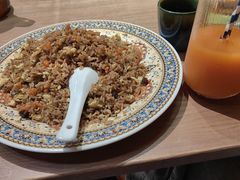 -耶里夏丽·新疆菜·28年喀什老馆(田林东路店)