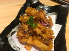 -割烹旭日本料理(龙湖狮山天街店)