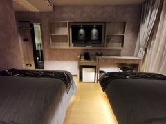 -一间森林酒店(上海人民广场店)