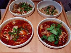 四小碗-贰拾捌味·宜宾燃面(春熙路旗舰店)
