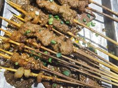 烤牛油-小民大排档(光谷店)