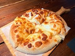 -卢布里西餐厅(海拉尔店)
