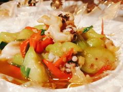 -魔厨私房菜(观音桥店)