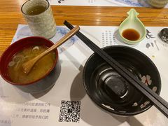 -衣川小森林·料理·寿司(鸿铭中心店)