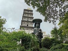 -九华山公园
