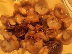 -拾柴熏酱-鲜虾水饺(群力店)
