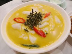 -锦園(伊势丹美食城店)
