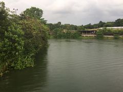 -河川生态园