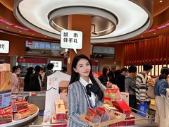 -詹记桃酥(包河万达店)
