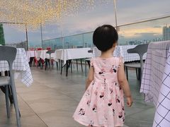 -烛影拾光观景餐厅·创意菜·摄影·小提琴(大唐不夜城店)