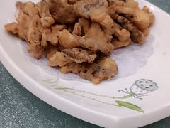 -东四民芳餐厅(世茂工三店)