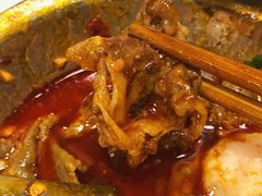 -憨铁匠老火锅(龙岗万科里店)