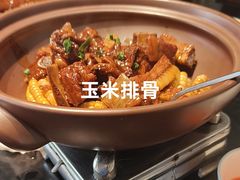 -简小舍·民间手艺菜(武昌江滩店)