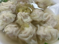 -汪家馄饨(集庆路店)