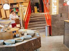 -捞神煲汤火锅(湖滨商业街店)