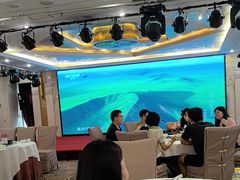 -巴音浩日娲·蒙餐(双林东路店)
