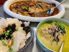 -冶春茶社(官园桥店)