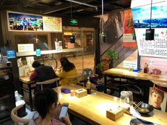 -螺大蛳柳州螺蛳粉·火锅·热干面(西城永捷店)