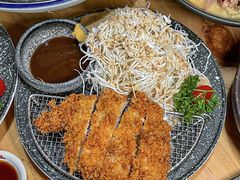 -长崎屋·日本料理·刺身·烧鸟(天河北路店)