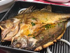 -西贝莜面村(近铁城市广场店)