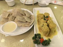 -东四民芳餐厅(朝阳门店)