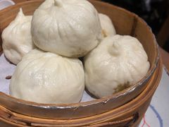 野菌香包-陶德砂锅(蜀汉路店)