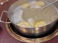 -大吉利·潮汕鲜牛肉火锅(西安店)