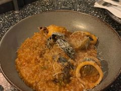 -Apollo·西班牙小酒馆(安福路店)