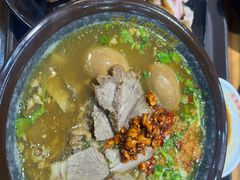 -云龙湖阿喆米线(徐州彭城广场中山堂商业广场店)