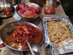 -西塔老太太泥炉烤肉(沈阳店)