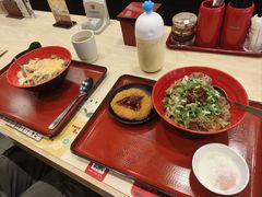 -食其家·牛丼咖喱(太阳宫店)