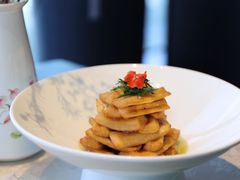 -宫燕府·京菜·烤鸭·淮扬菜(王府中心店)