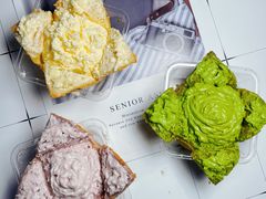 -可丽可丽·生日蛋糕·下午茶(厦门鹭港店)