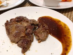 -长沙三景韦尔斯利酒店·Oval全日制餐厅自助餐