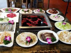 -李雪火锅食府(宽窄巷子总店)