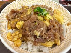-食其家·牛丼咖喱(广元西路店)
