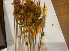 -樊记王·朝阳烧烤粥吧(星沙店)