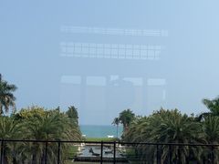 -三亚海棠湾万丽度假酒店