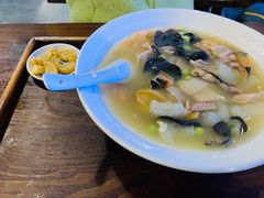 -老横泾面馆(吴中横泾店)