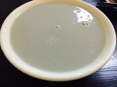 豆汁儿-老磁器口豆汁店(天坛店)