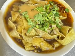 陈记锅巴菜-陈记锅巴菜(五大道店)