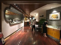 -青藤茶馆(南山路店)