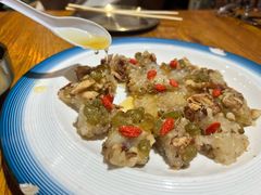 -柴窝堡22号辣子鸡·传承新疆菜