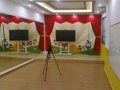 -艺年级儿童语言艺术中心(冉家坝爱融荟城店)